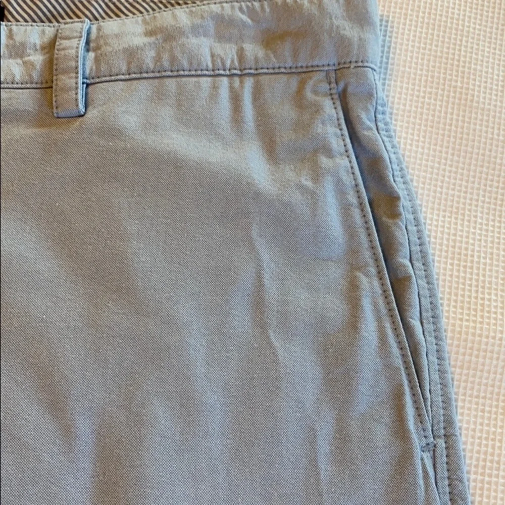 Banana Republic shorts size 34 light blue